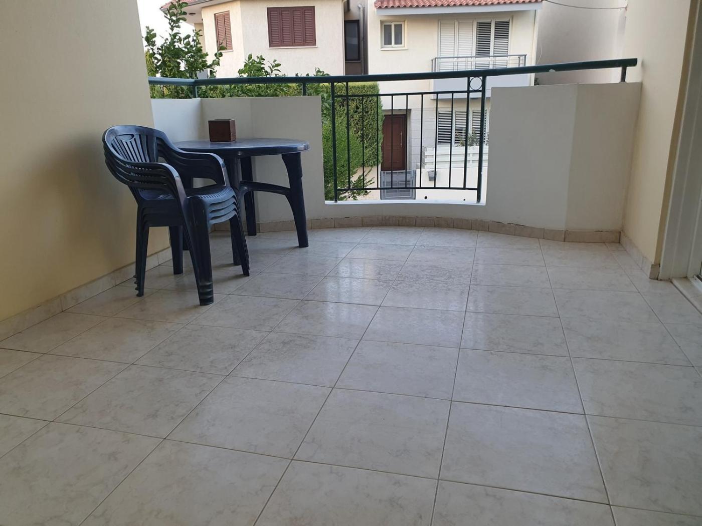 City Sunshine, Strovolos - Никозия Екстериор снимка