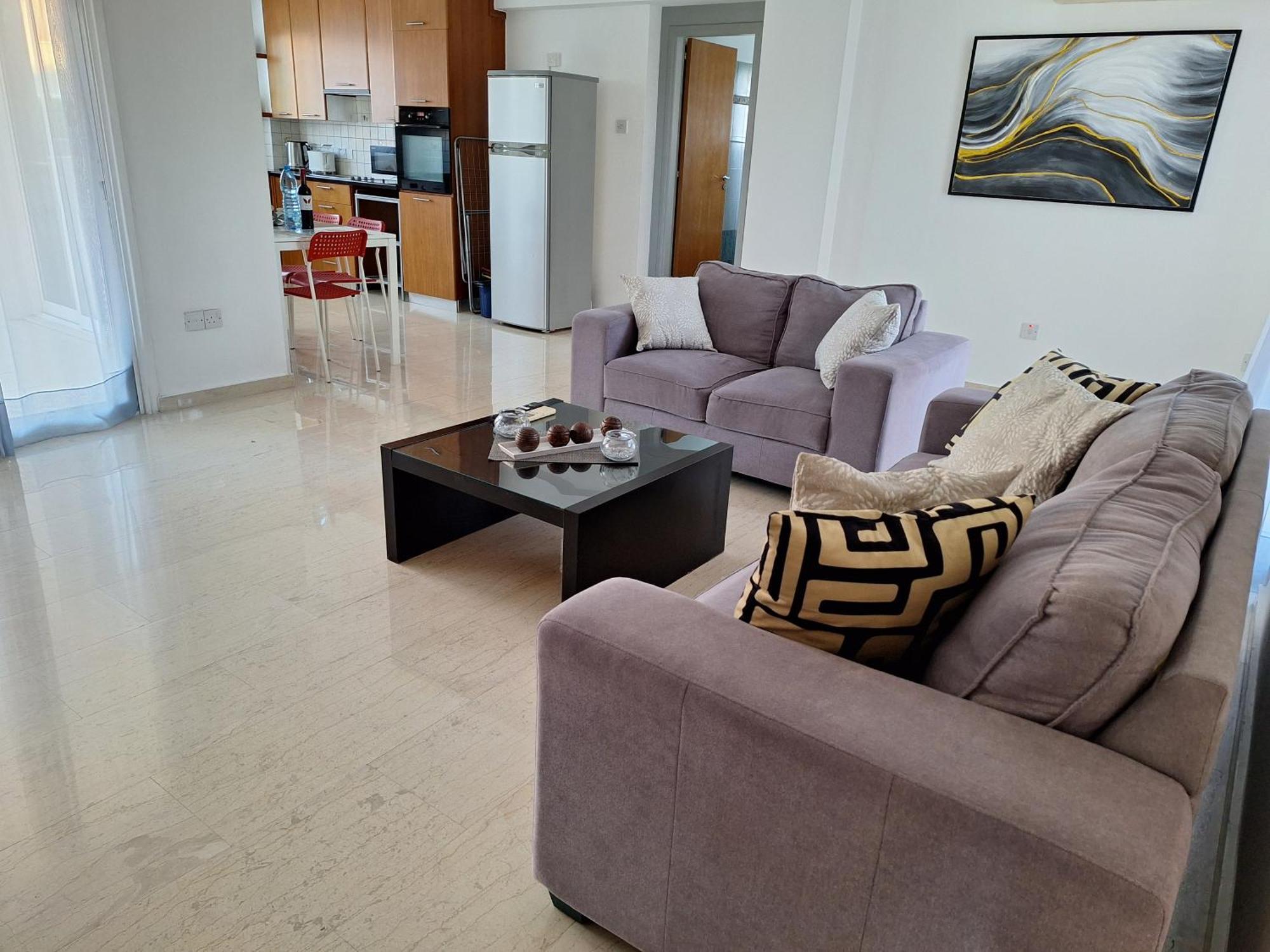 City Sunshine, Strovolos - Никозия Екстериор снимка